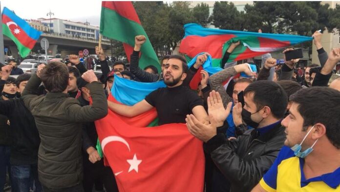 Shusha City: Azerbaijan retakes strategically important town in the region