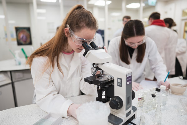 A-Level Biology: Why is it Challenging for Students? Tips to Spark Interest.