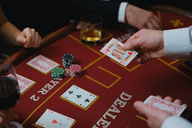 AI Casinos: Revolutionizing Online Gaming?