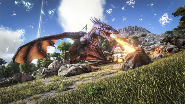 ARK Ascended Release Date: All You Need to Know!