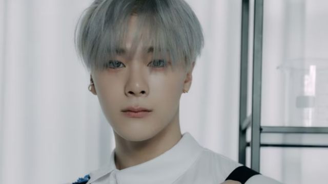 Astro Moonbin's Net Worth and Success: A Look at His Earnings
