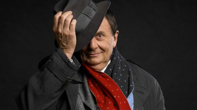 Barry Humphries' Sudden Death: Uncovering the Truth