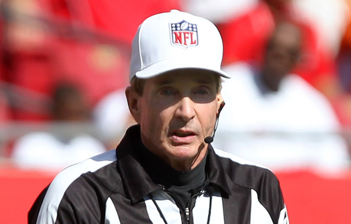 Bill Leavy: Super Bowl XL Referee's Controversial Death and Cause