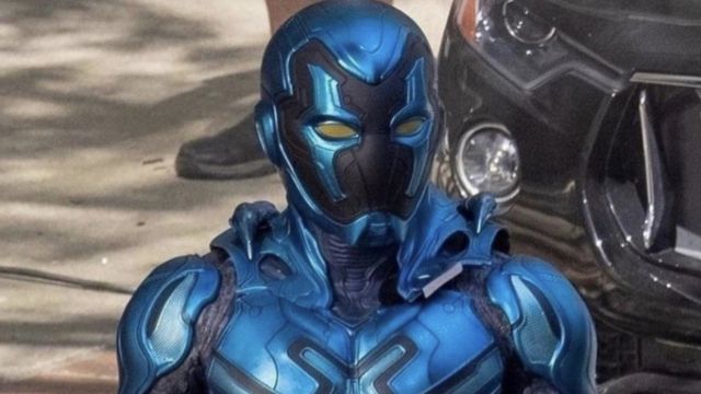 Blue Beetle Movie: Release Date, Cast, Storyline, and Updates!