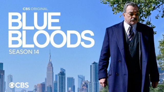 Blue Bloods Season 14 Renewed by CBS: Official Announcement