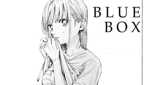 Blue Box Manga: Chapter 97 Release Date, Raw Scan, and Spoilers Revealed!