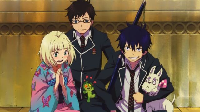 Blue Exorcist Season 3: Latest Release Date and News