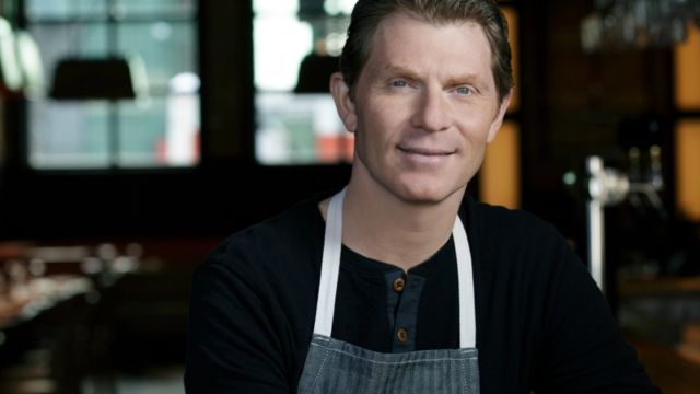 Bobby Flay's 2023 Net Worth: An Overview of His Wealth
