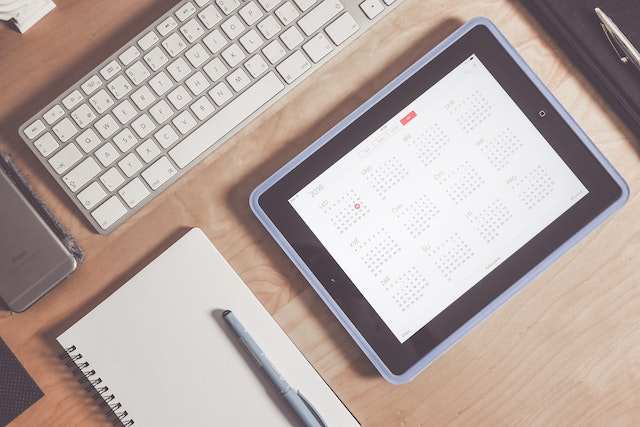 Boost Productivity with 3 Calendar Apps