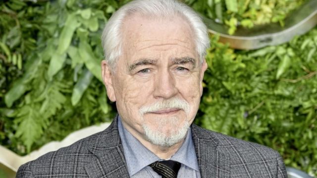 Brian Cox's Net Worth from Succession: How Much Does He Make?