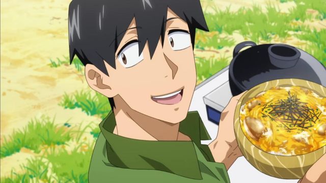 Campfire Cooking in Another World Season 2: Renewal Status