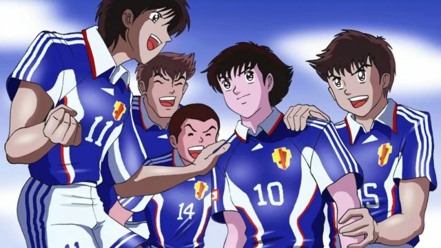 Captain Tsubasa S2 Release: Junior Youth Arc Details You Must Know