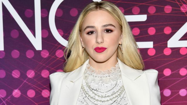 Chloe Lukasiak's Sexual Orientation: The Shocking Truth About Your Favorite TV Star!