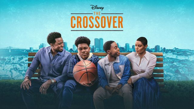Crossover Season 2: Will There Be Another? All You Need to Know!