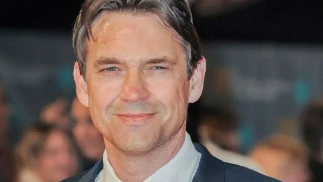 Dougray Scott's Career and Net Worth: A Brief Overview