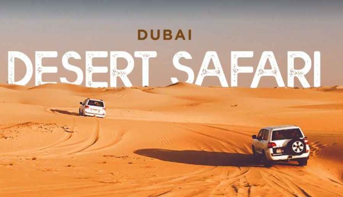 Dubai Desert Safari: Unforgettable Trip Tips