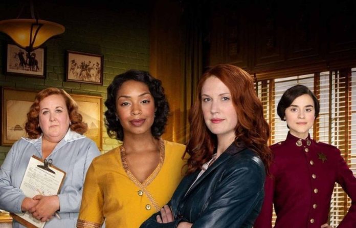 Frankie Drake Mysteries Season 5: Release Date, Recap, Cast, Plot, and Where to Watch!