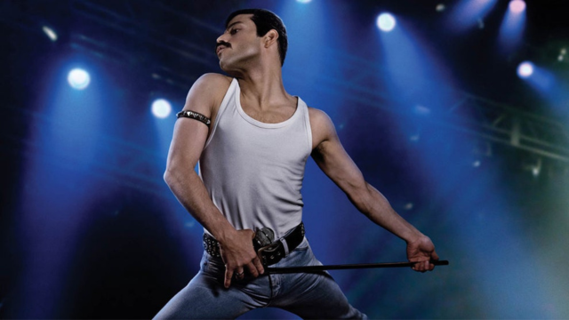 Freddie Mercury's Sexuality: The Struggle to Tell His True Story in 
