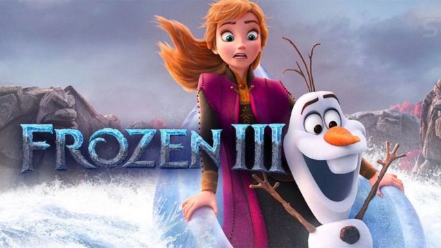 Frozen 3: Anticipated Disney Sequel Release & Expectations