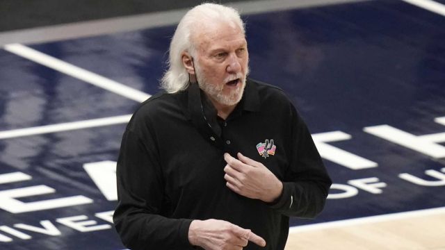 Gregg Popovich's Salary and Net Worth: A Look at the Successful NBA Coach's Earnings