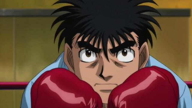 Hajime No Ippo Watch Order: Discover What Makes This Anime Unique!