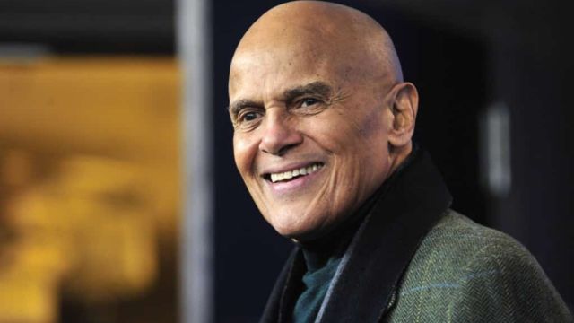 Harry Belafonte: Separating Myth from Reality on His Sexuality