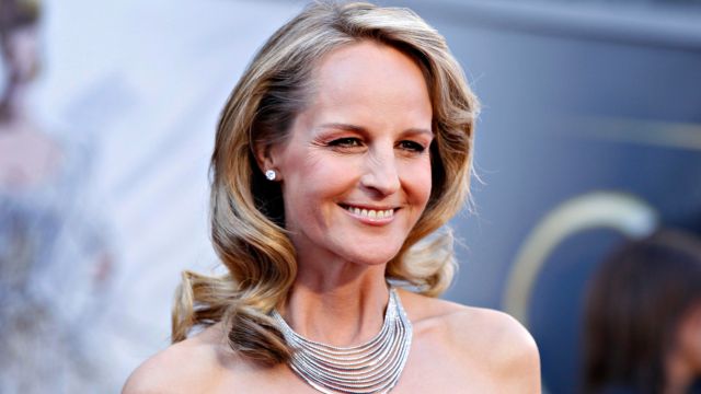 Helen Hunt's Dating History and Motherhood: Is She a Lesbian?