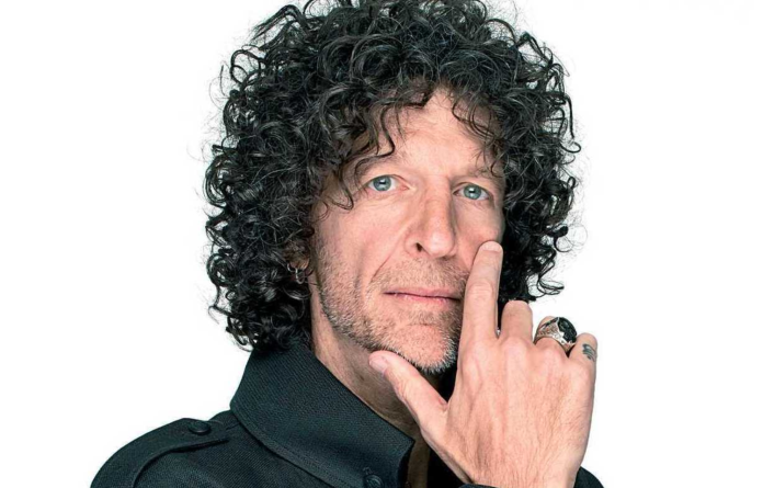 Howard Stern: Gay or Not? The Truth Unveiled!