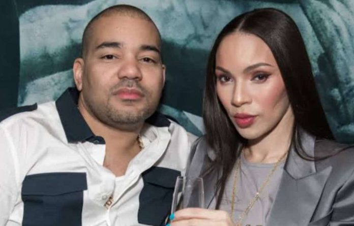 Is DJ Envy Cheating on Wife Gia Casey? Fact-Checking the Rumors.