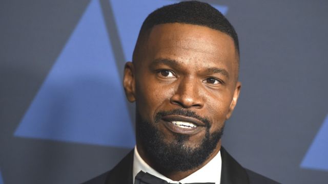 Jamie Foxx's Wife: His Thoughts on Marriage