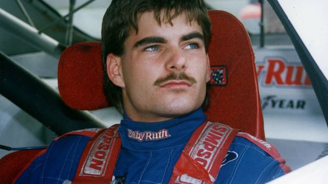 Jeff Gordon's Sexual Orientation: Separating Fact from Fiction