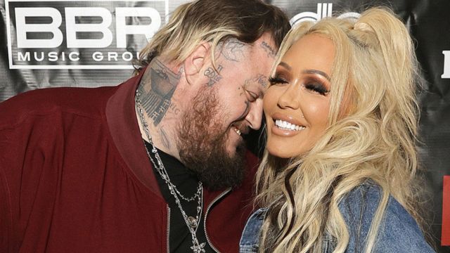 Jelly Roll's Personal Life: Who is He Married To?