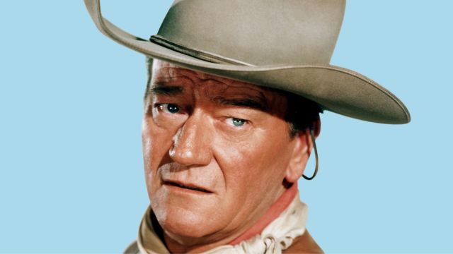 John Wayne's Homosexuality: Analyzing the Proof