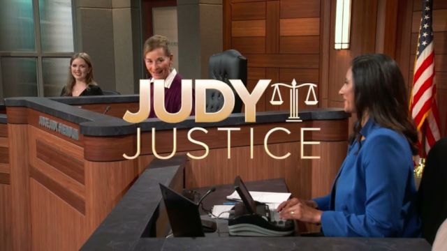 Judy Justice Season 3: Officials Give Green Light, Rumors Spread!