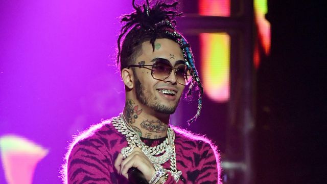Lil Pump's Sexual Orientation: Investigating Claims and Rumors