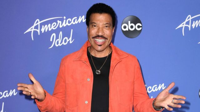 Lionel Richie's Sexual Orientation: The Truth