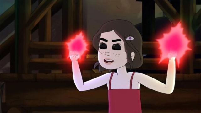 Little Demon Season 2: The Devil Returns with Adult-Animated Antics!