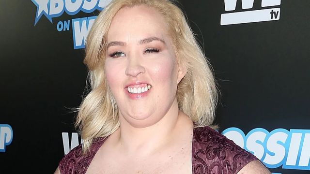 Mama June: Reality TV Star's Addiction, Controversy, and Redemption Journey