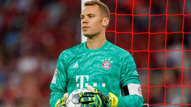 Manuel Neuer: Debunking Misconceptions About His Sexuality