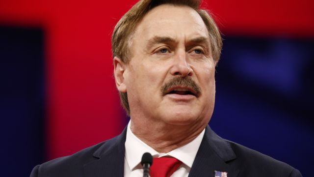 Mike Lindell's $50M Net Worth: How the MyPillow CEO Achieved It?