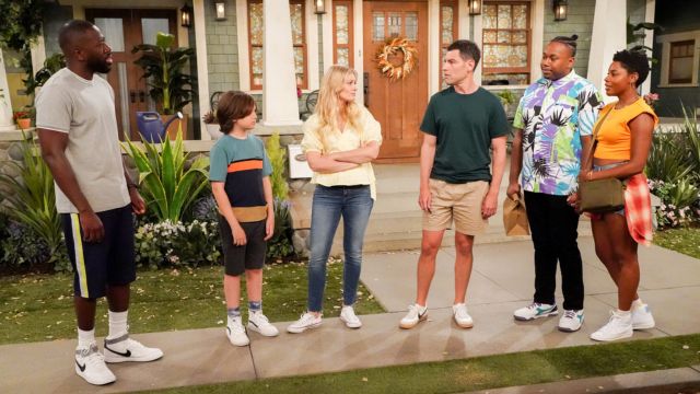 Neighborhood Season 6: CBS Renews Favorite Series!
