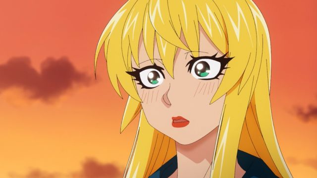 New Rokudo Bad Girls Anime Trailer: Release Date?