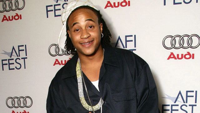 Orlando Brown's Legal Issues: What Happened?