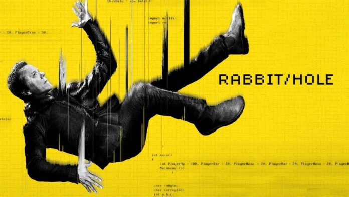 Rabbit Hole: All Episodes Release Schedule - Get Ready to Binge!
