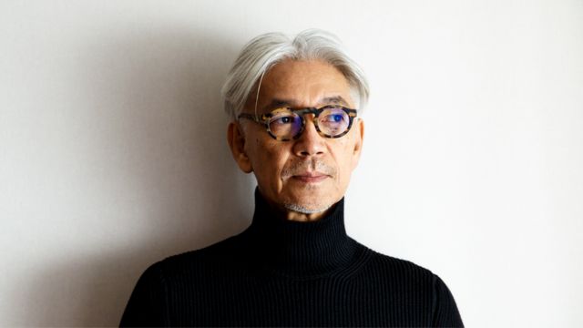 Remembering Sakamoto Ryuichi: Iconic Japanese Musician's Death