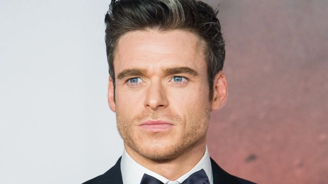 Richard Madden: Separating Fact from Fiction on His Sexuality