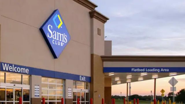 Sam's Club: A Great Shopping Destination - Review