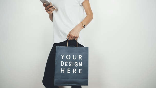Selecting Custom Shopping Bags for Your Company