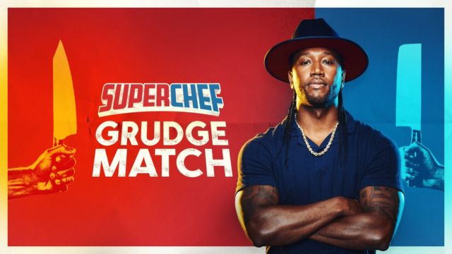 Superchef Grudge Match Season 2 Renewed by Discovery+!