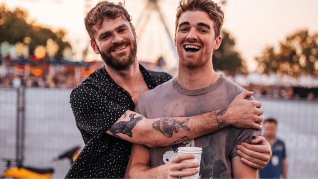 The Chainsmokers: Separating Fact from Fiction on Their Sexual Orientation